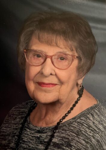 Joanne May Boyle